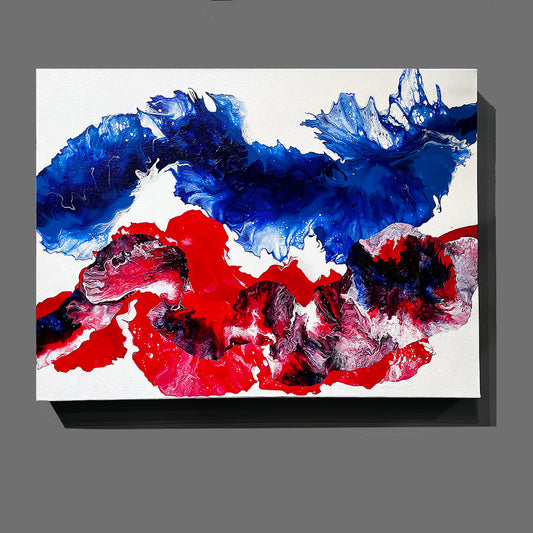 Liberty Waves