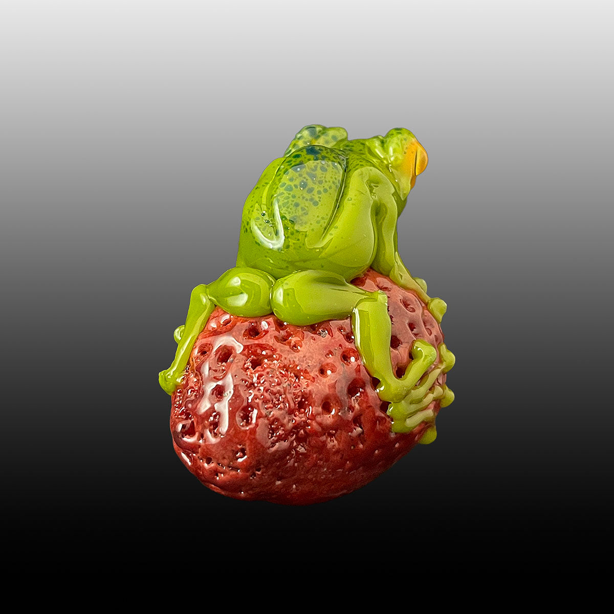 Frogberry