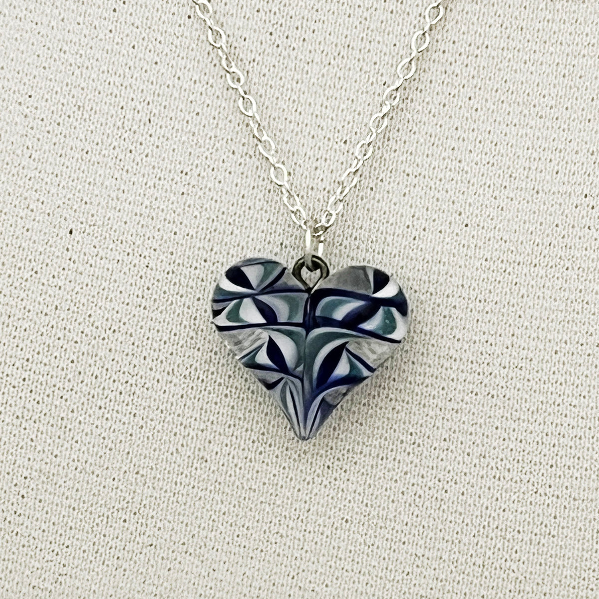 Heart Pendants