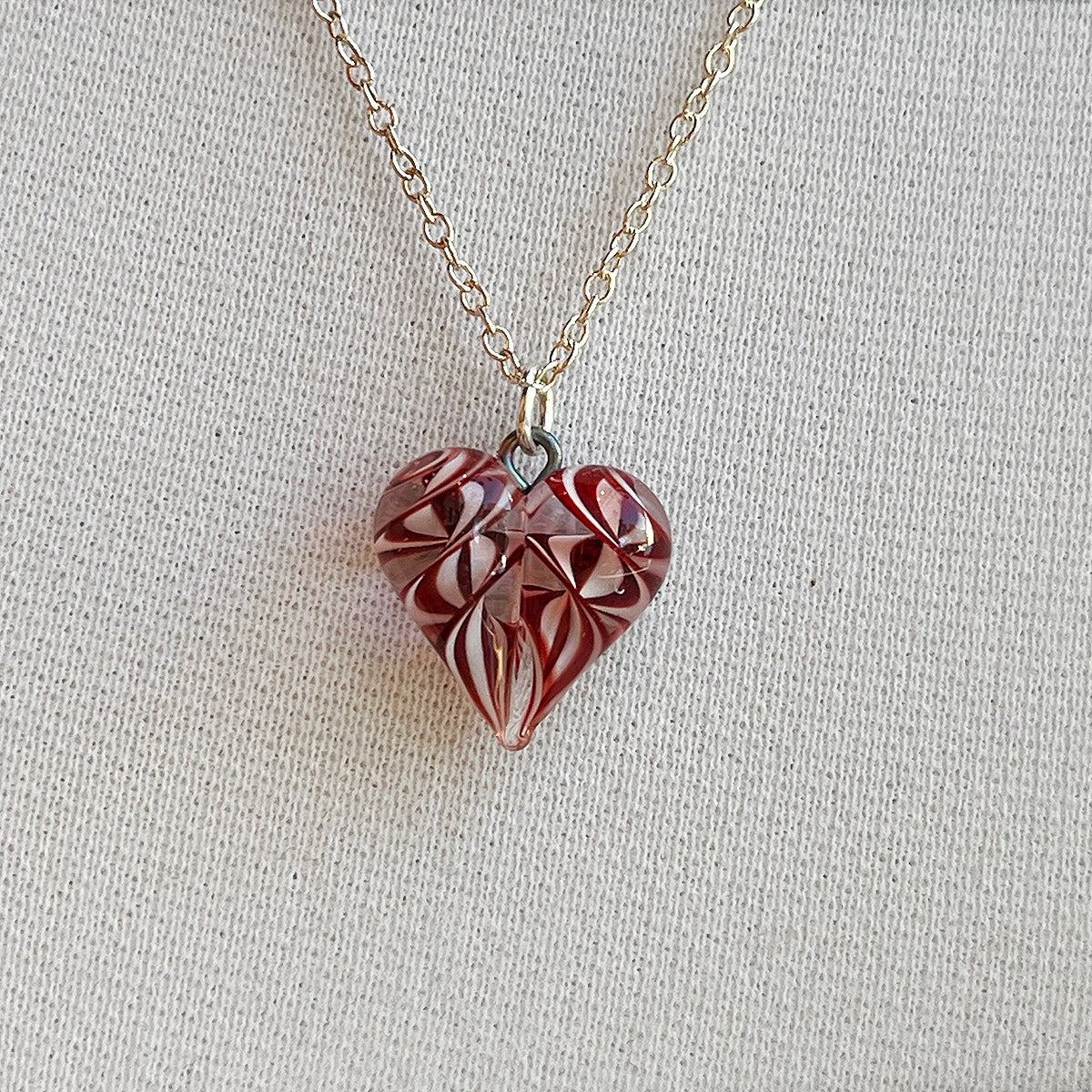 Heart Pendants