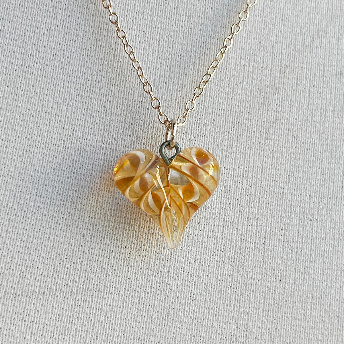 Heart Pendants