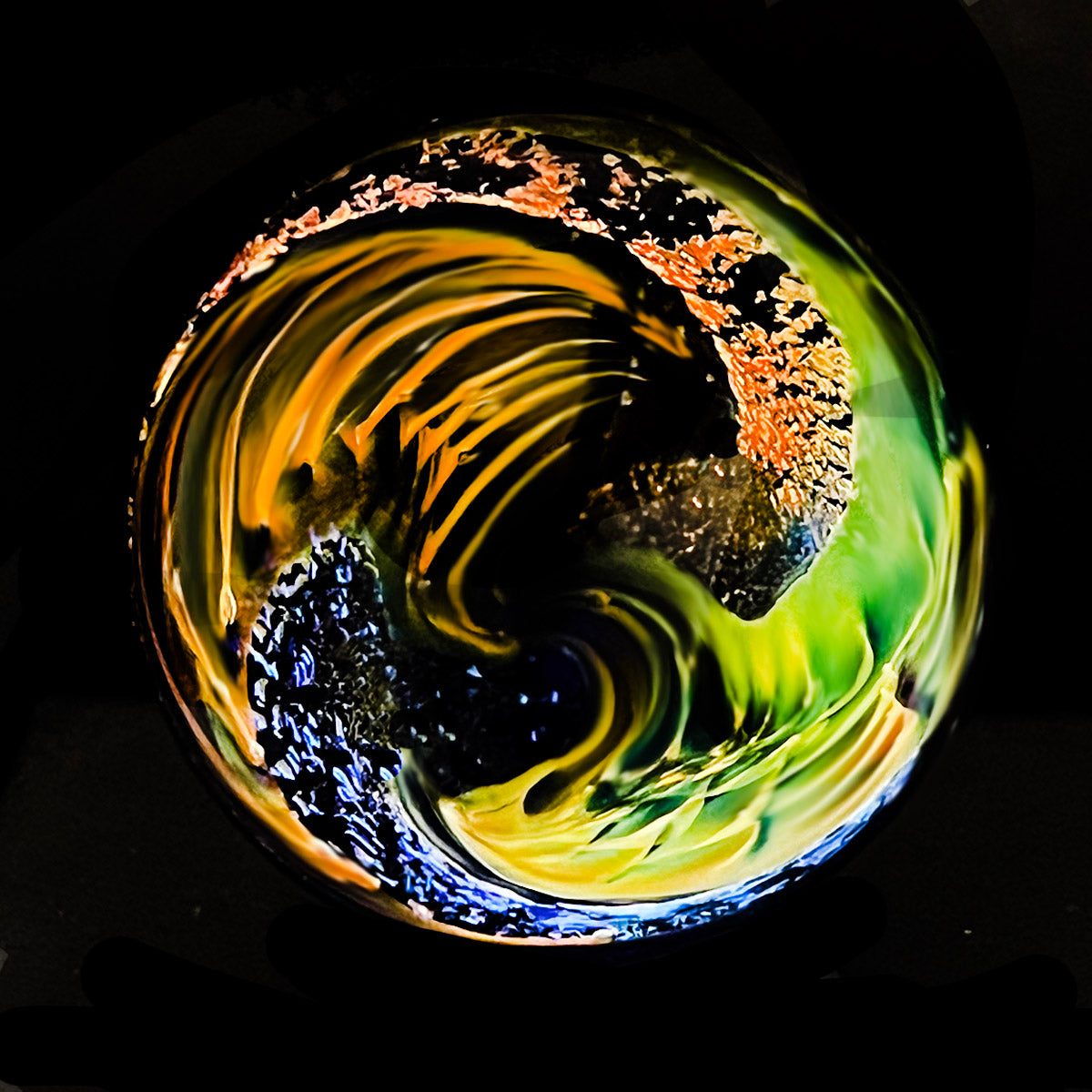 Small Orb 30