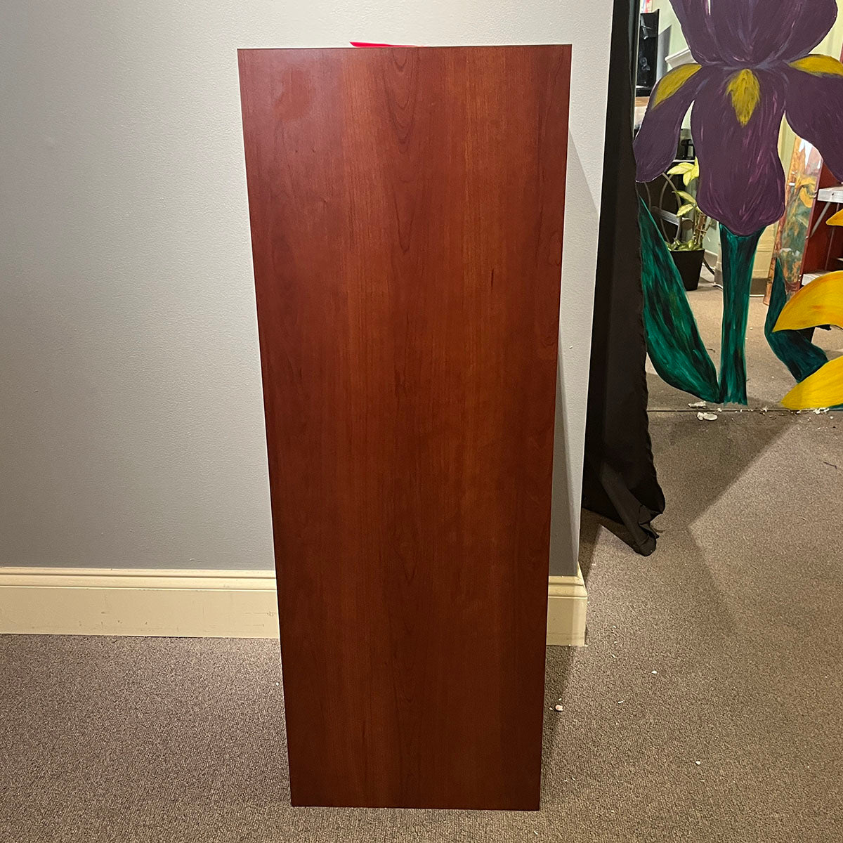 Large Cherry Pedestals
