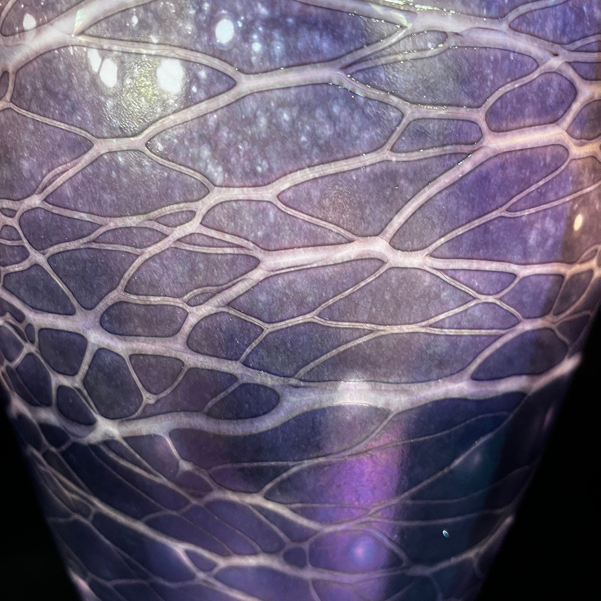 Luster Vases