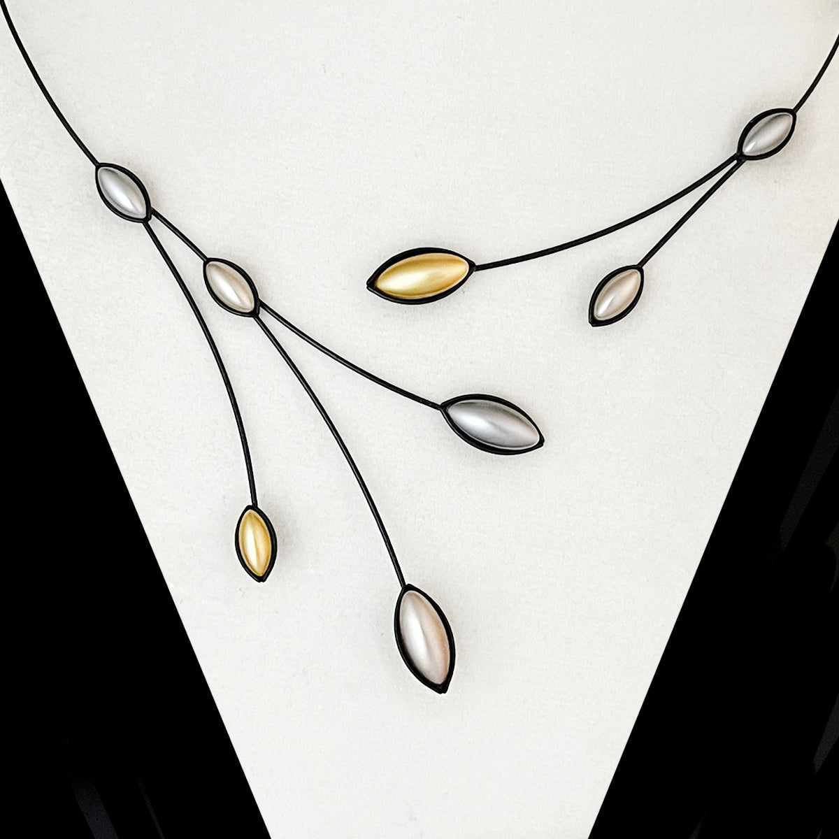 Branch Necklaces 2