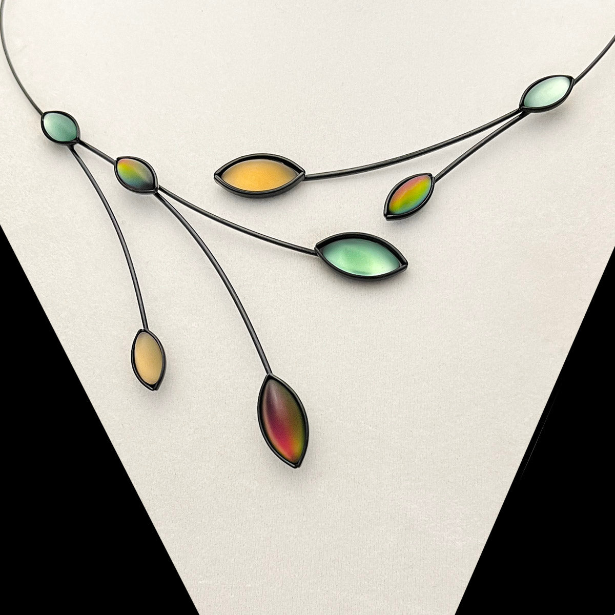 Branch Necklaces 2