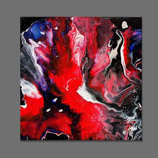 Meditative Dance 10