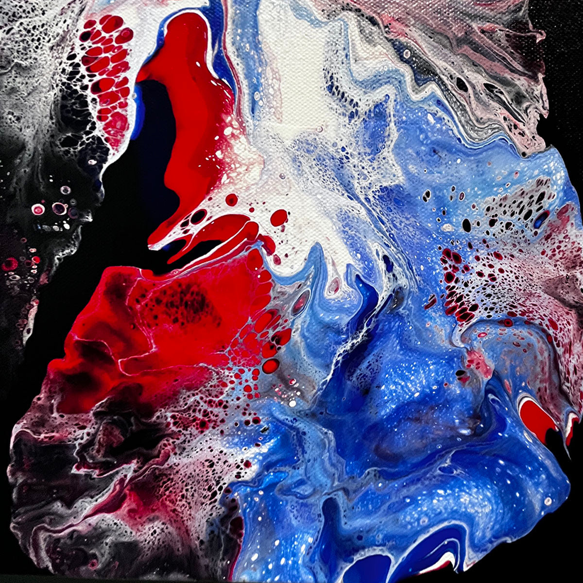 Cosmic Dance