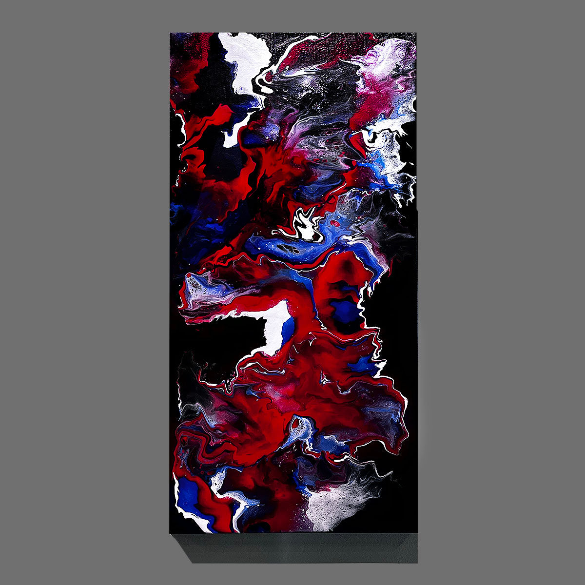 Cosmic Dance
