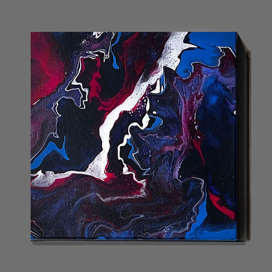 Meditative Dance 7