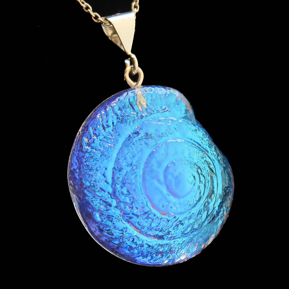 Nautilus Pendants