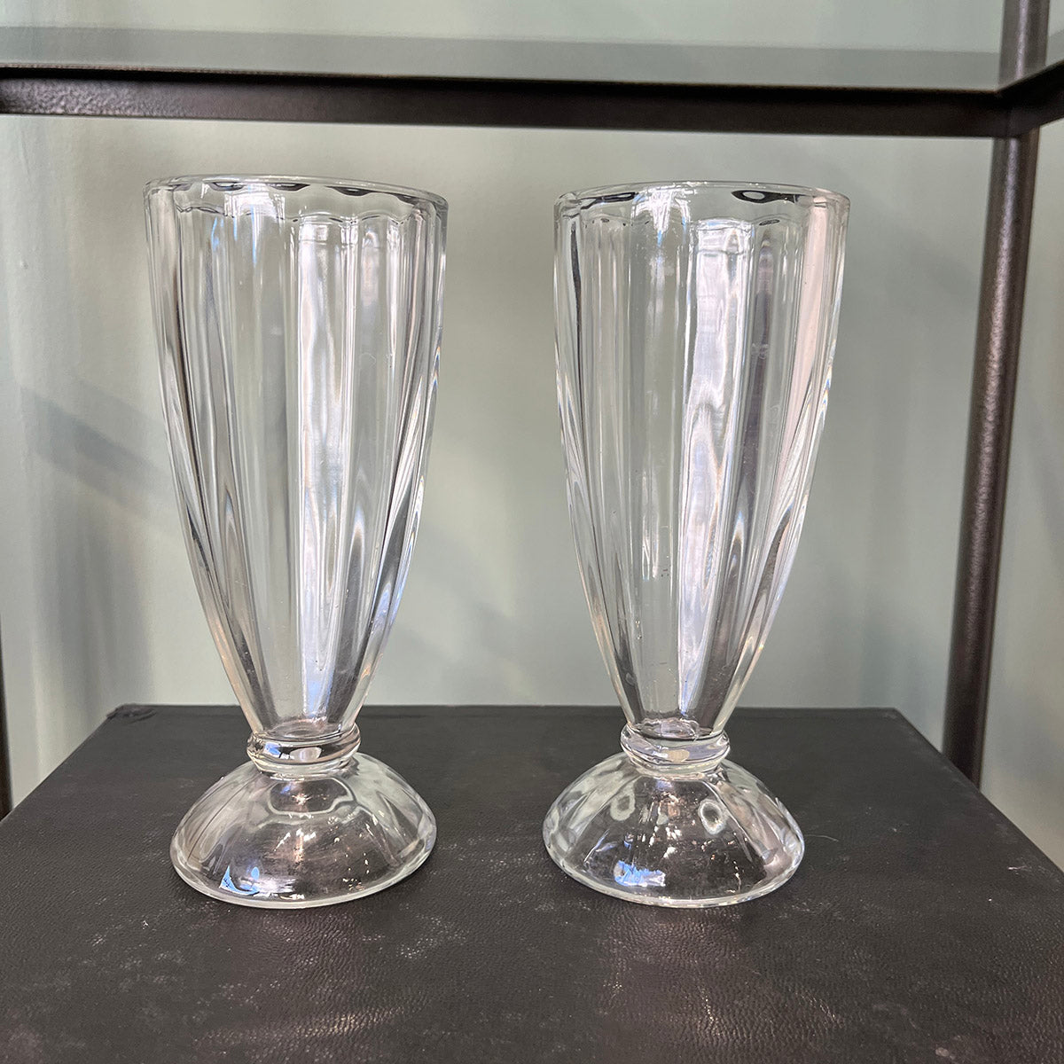 Parfait Glasses