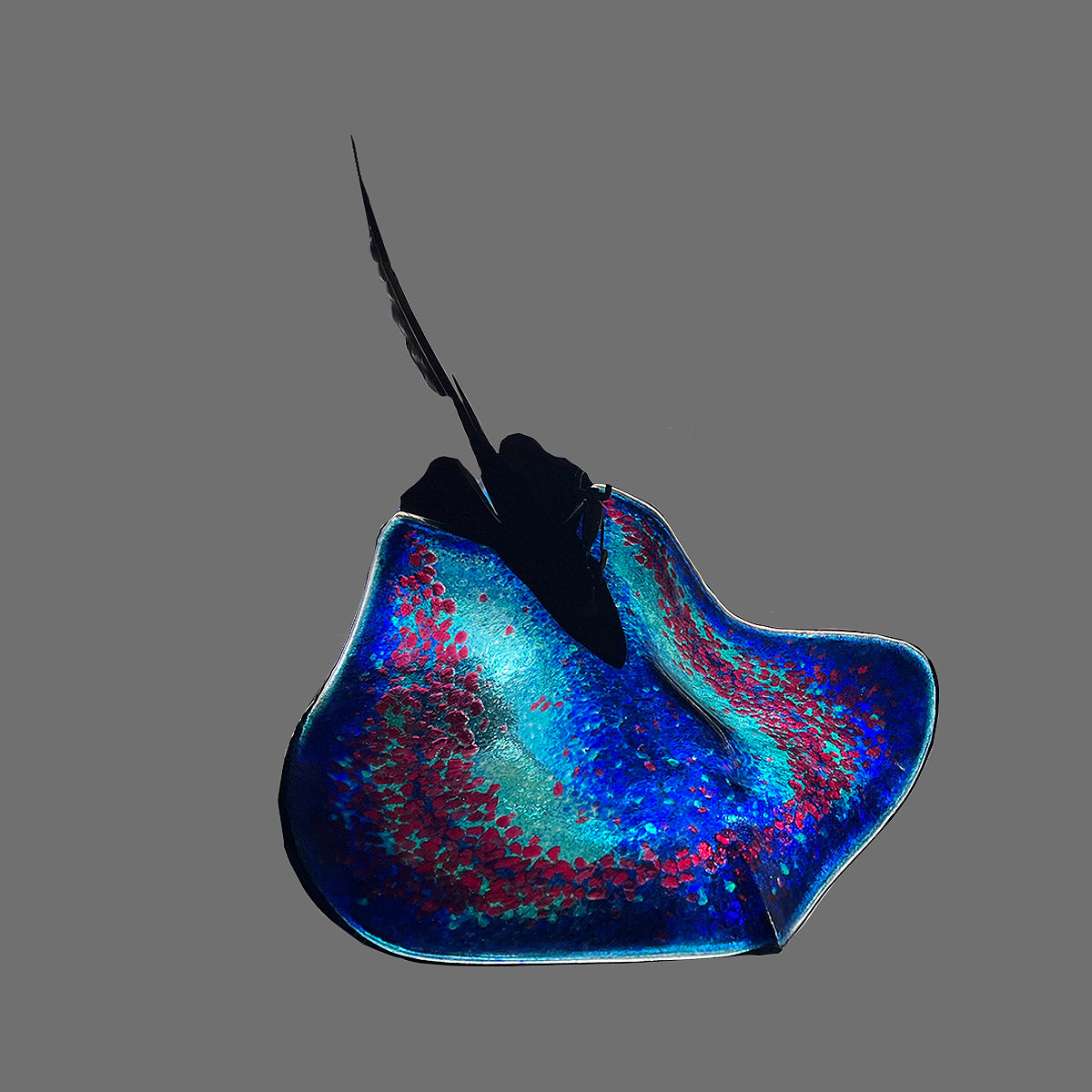 Stingrays