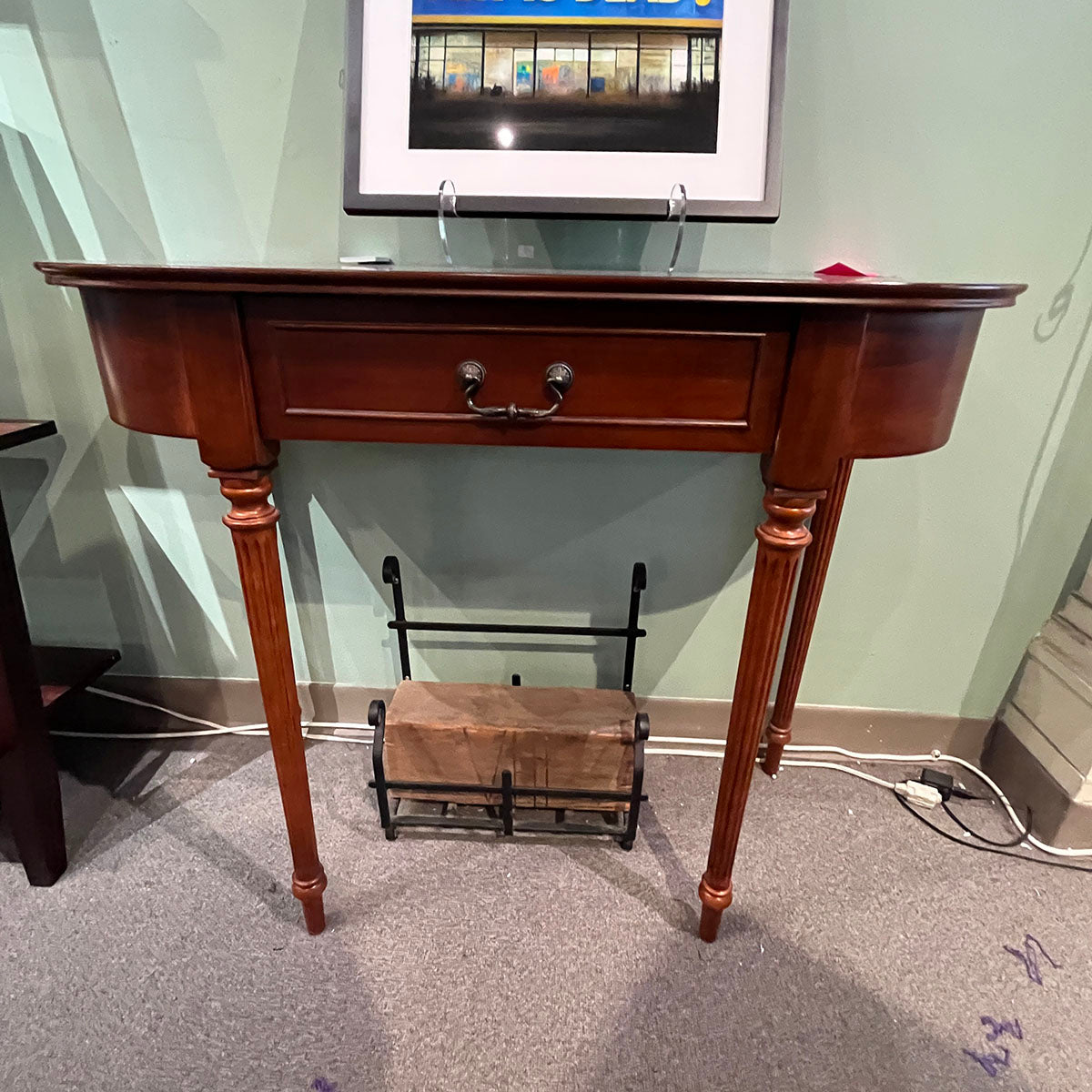 Side Table