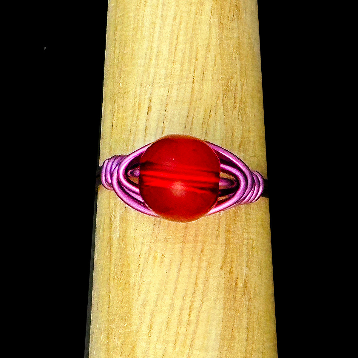 Simple Rings