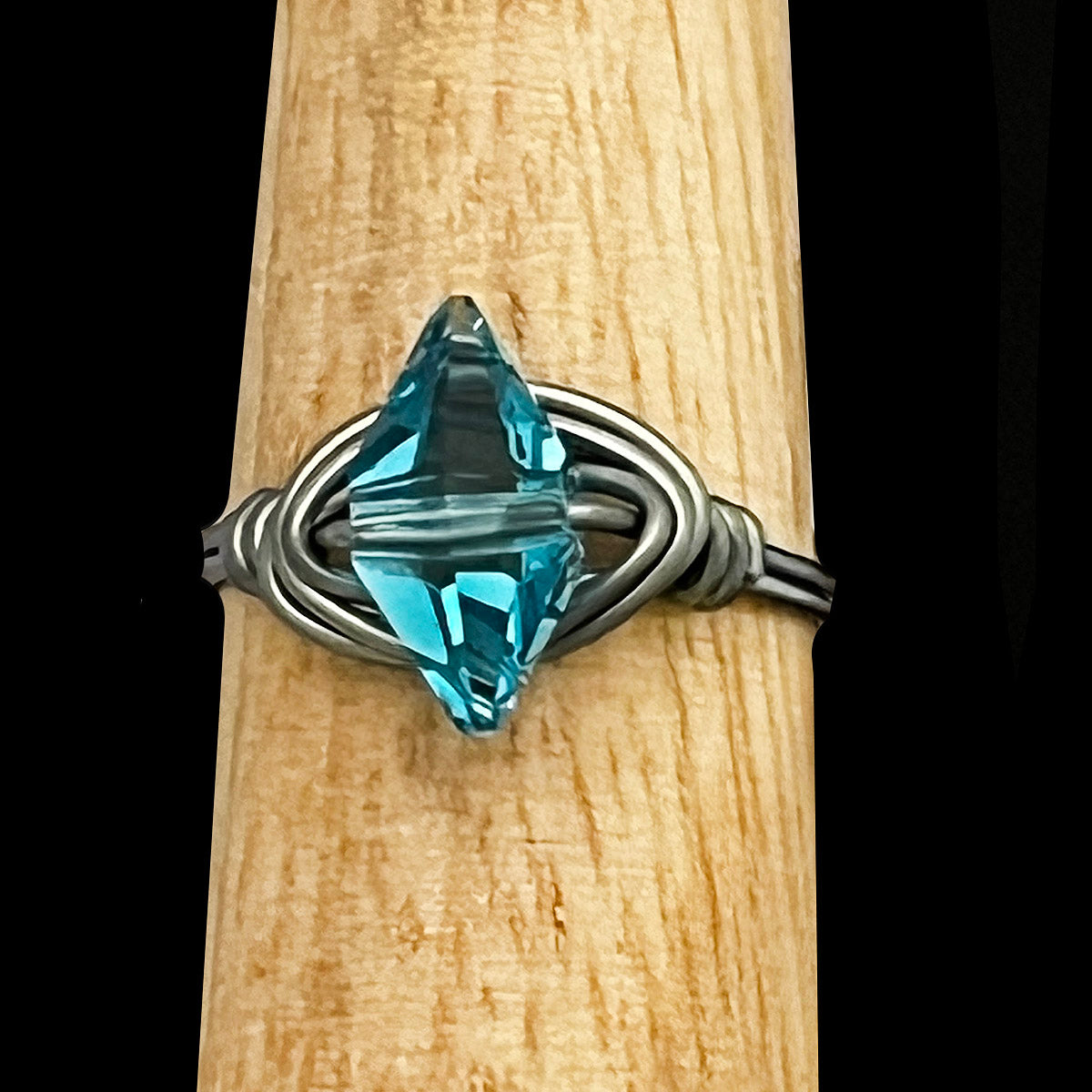 Marquis Rings