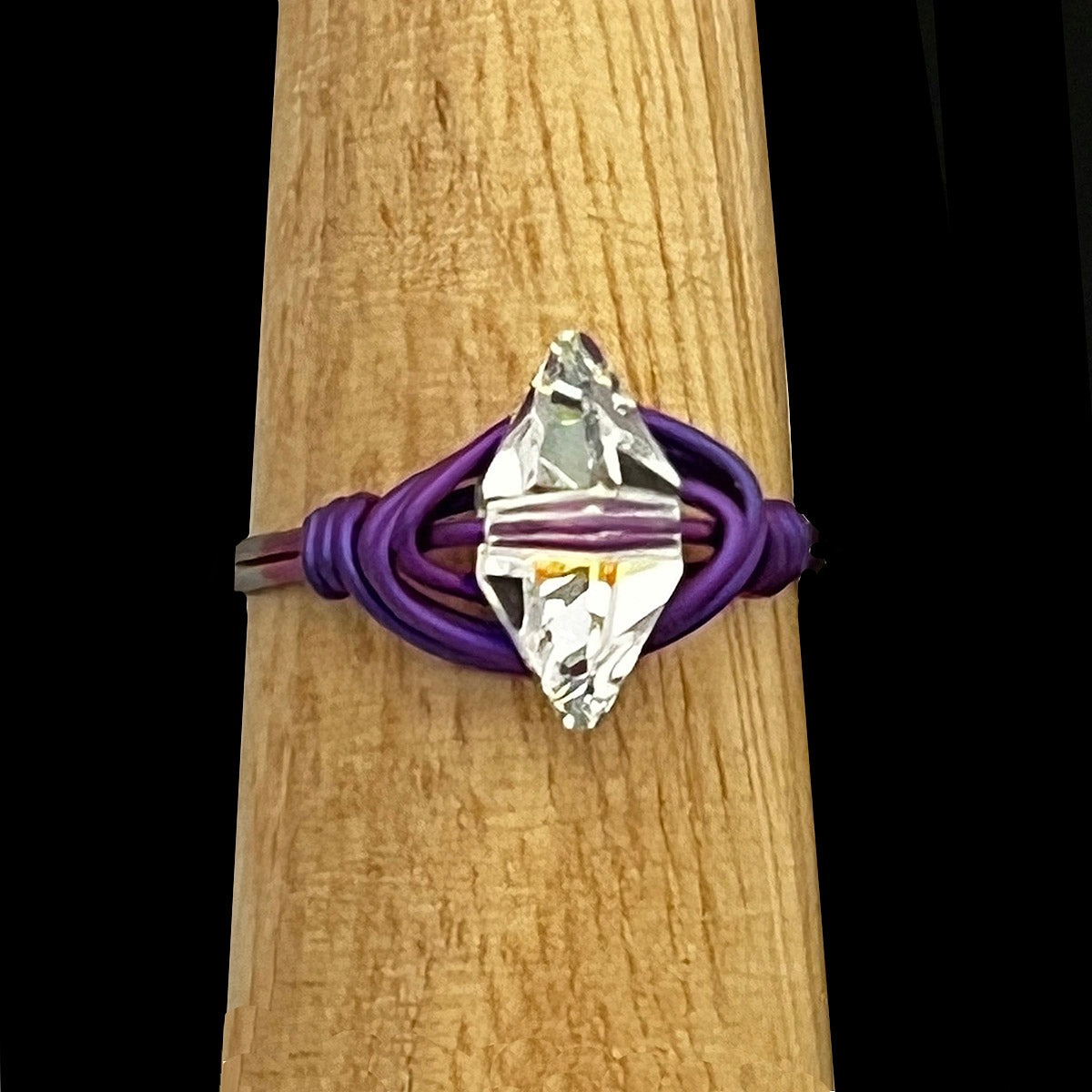 Marquis Rings
