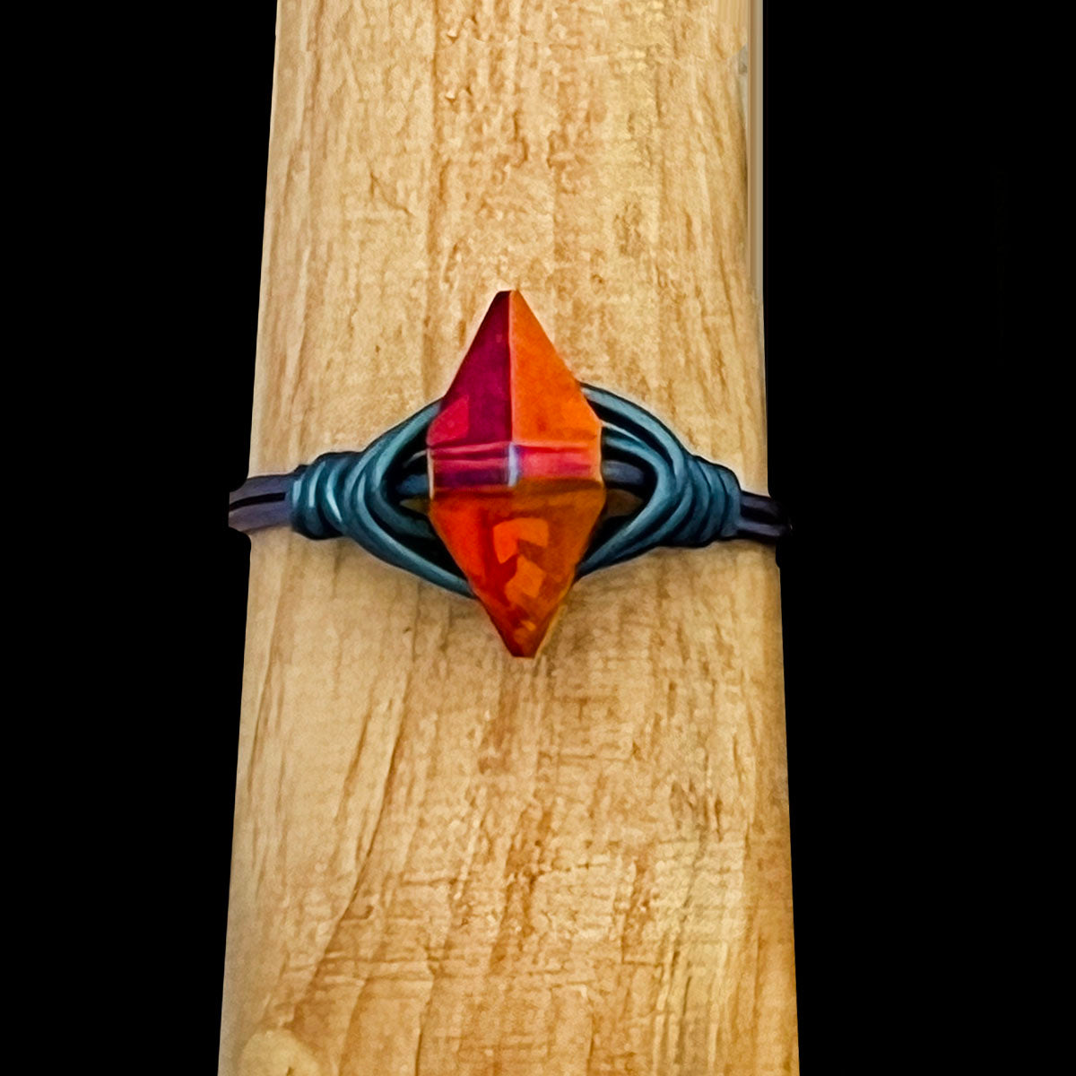 Marquis Rings