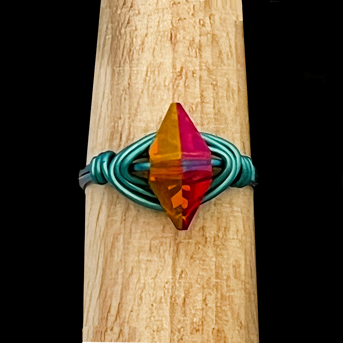 Marquis Rings