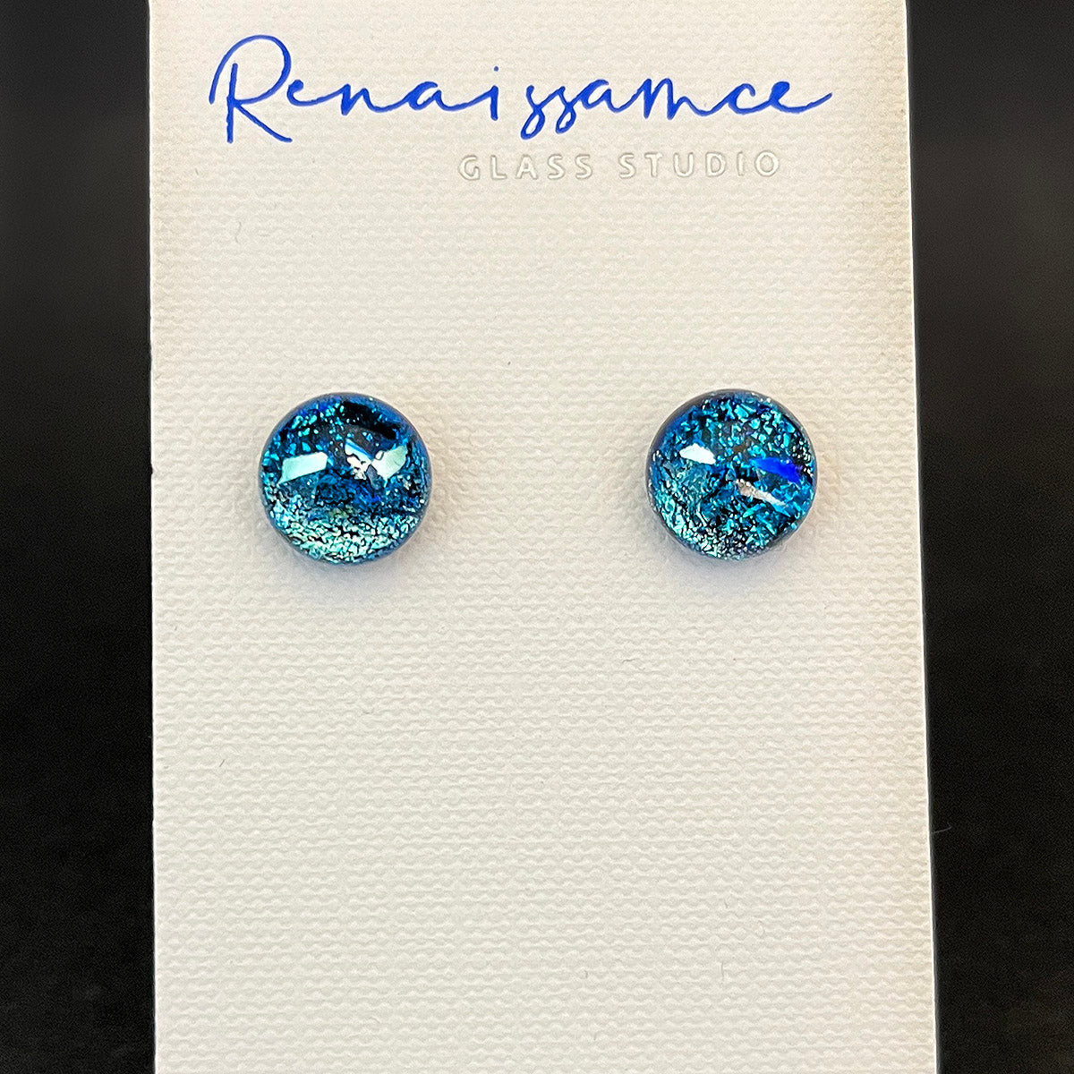 Small Stud Earrings