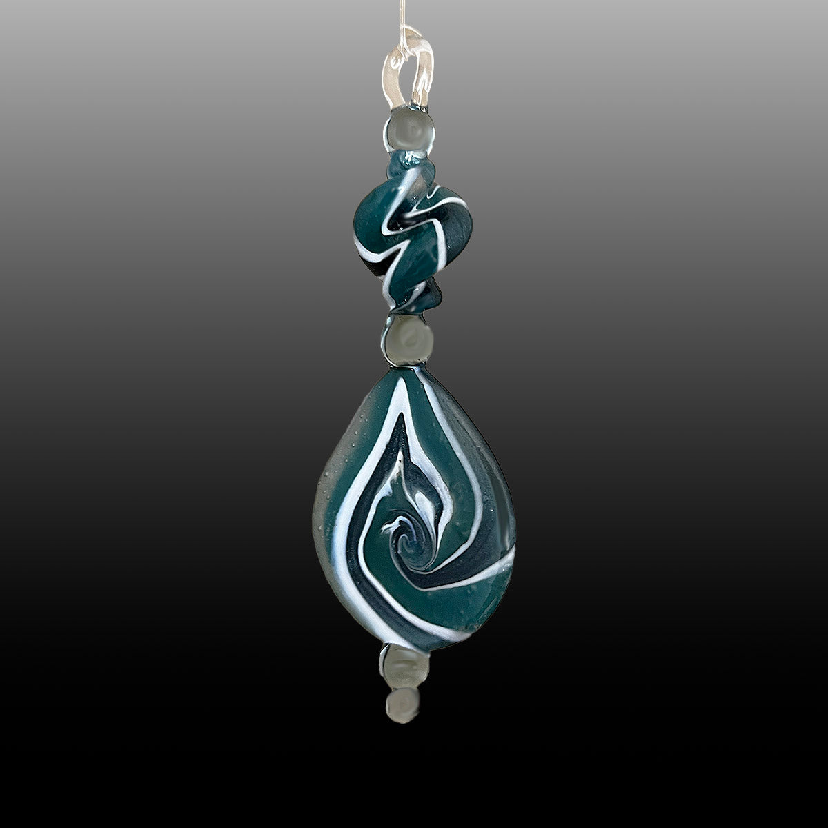 Spiral Ornaments