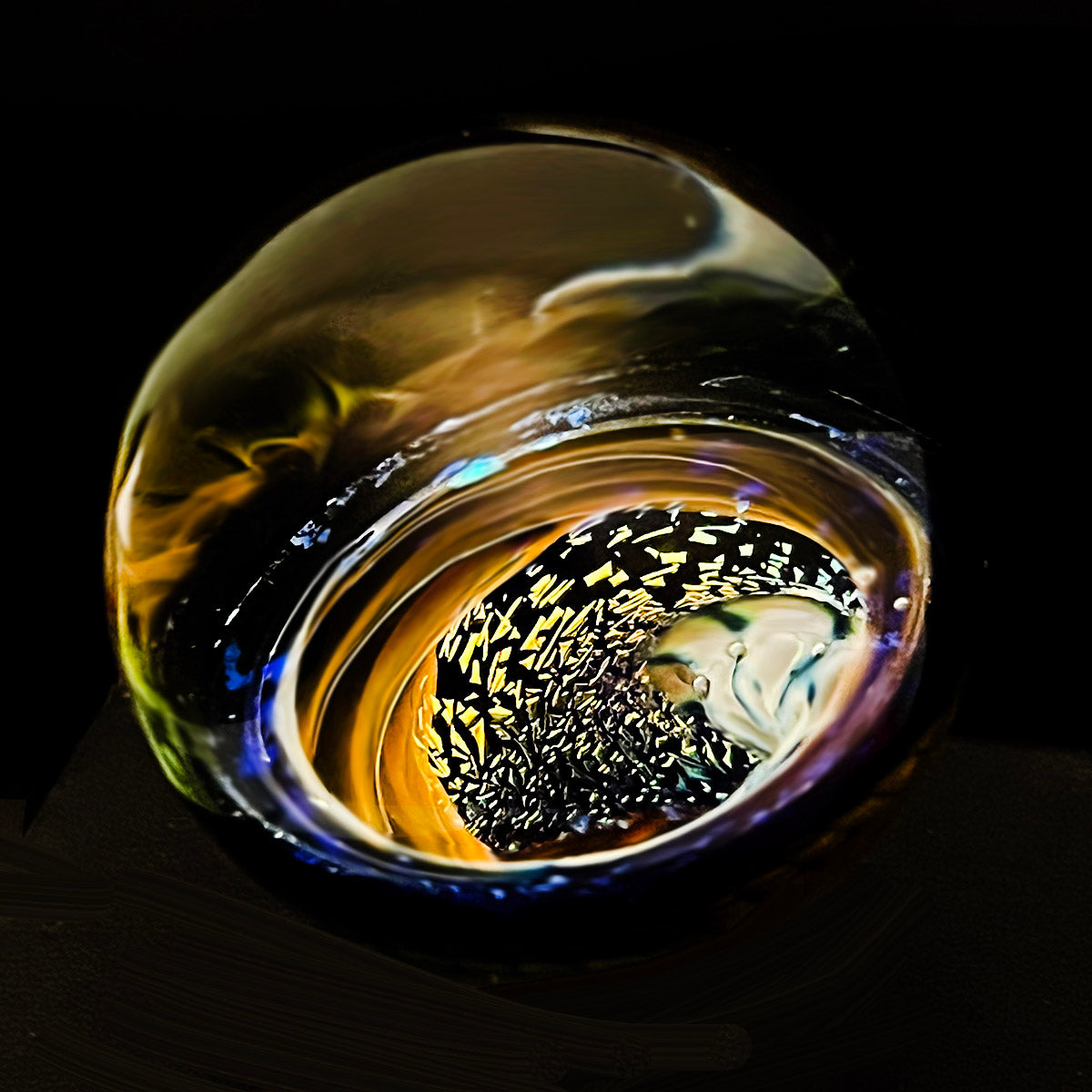 Small Orb 31