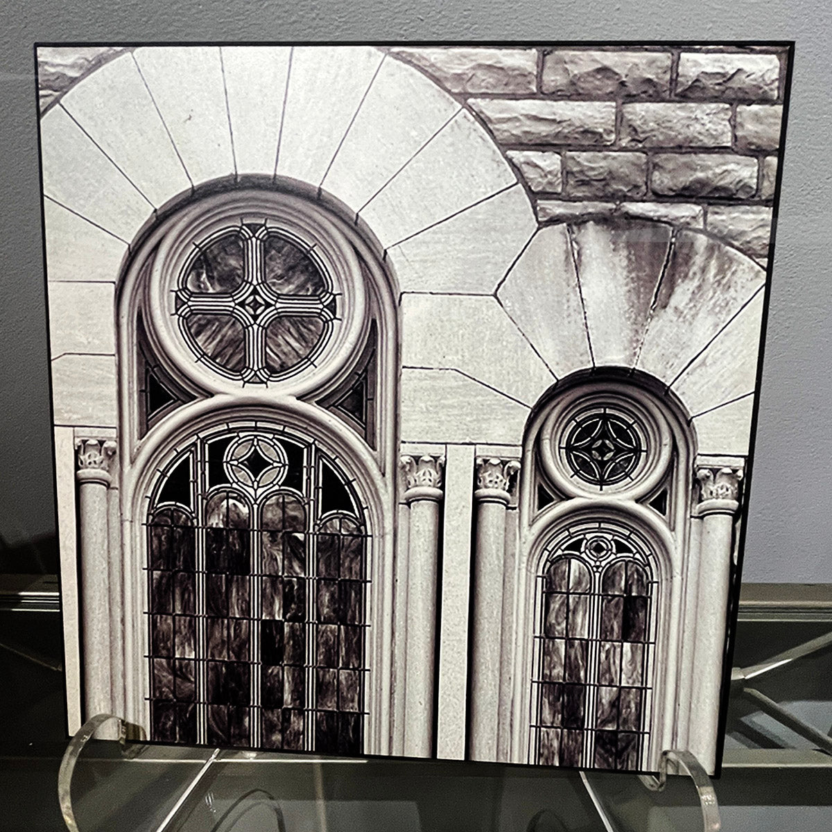 Decorative Plaques