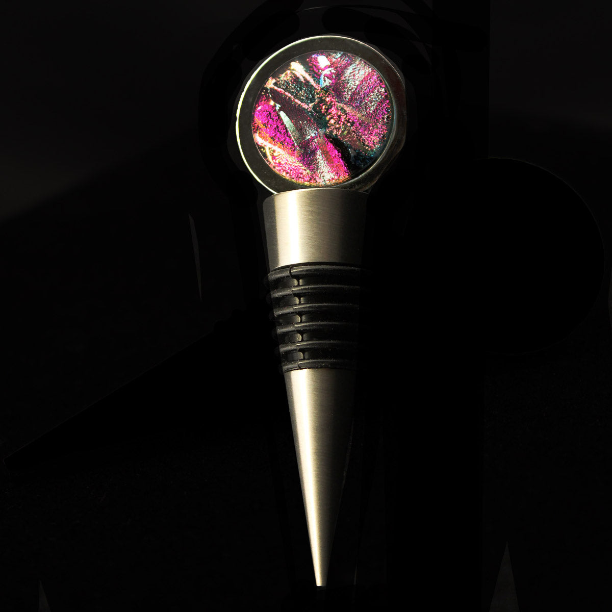 Bottle Stoppers