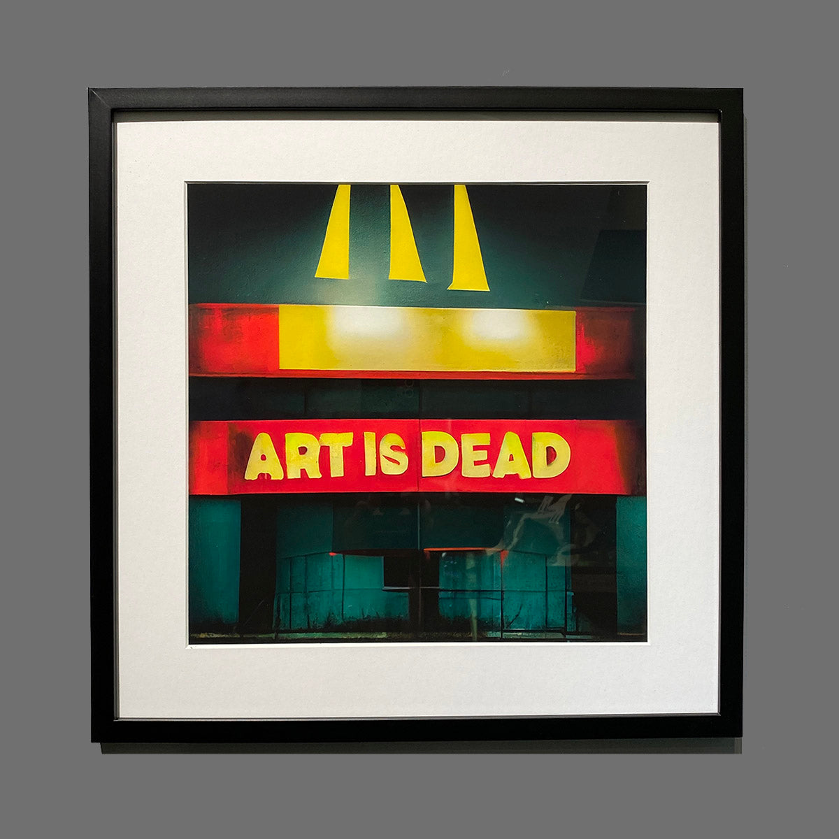 McD's