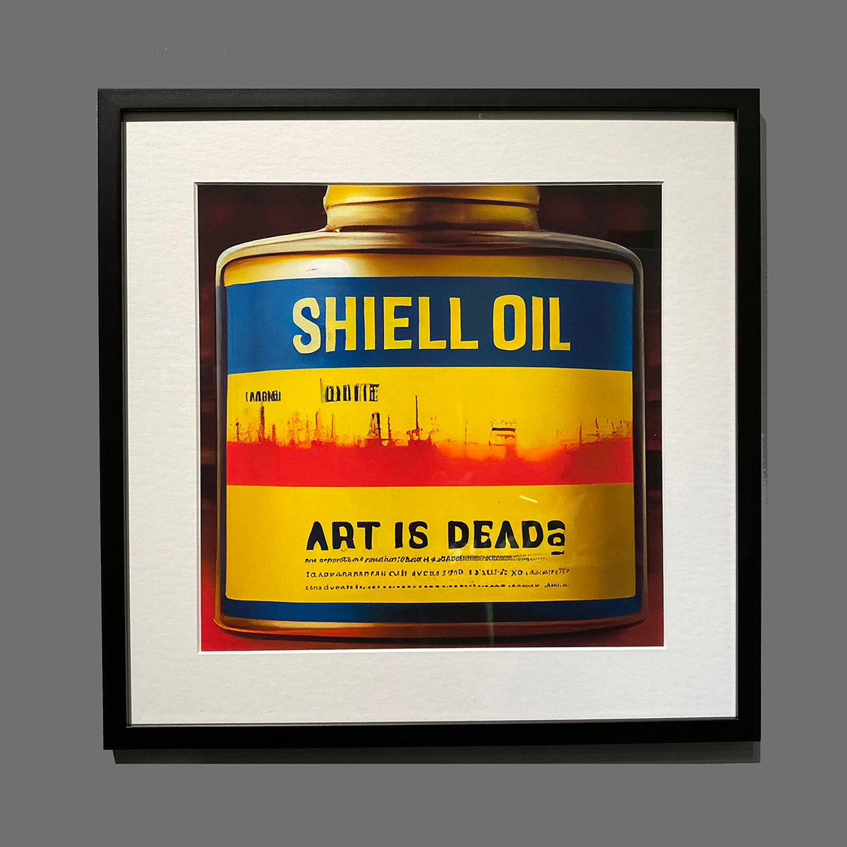 Shell