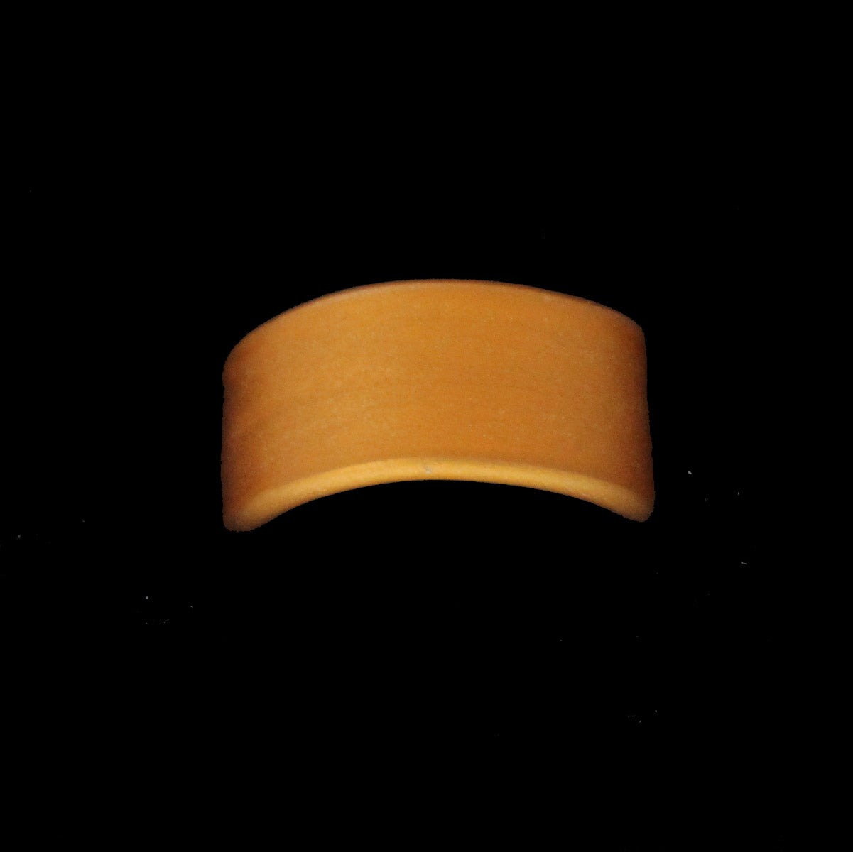 Chroma Rings in Anodized Aluminum