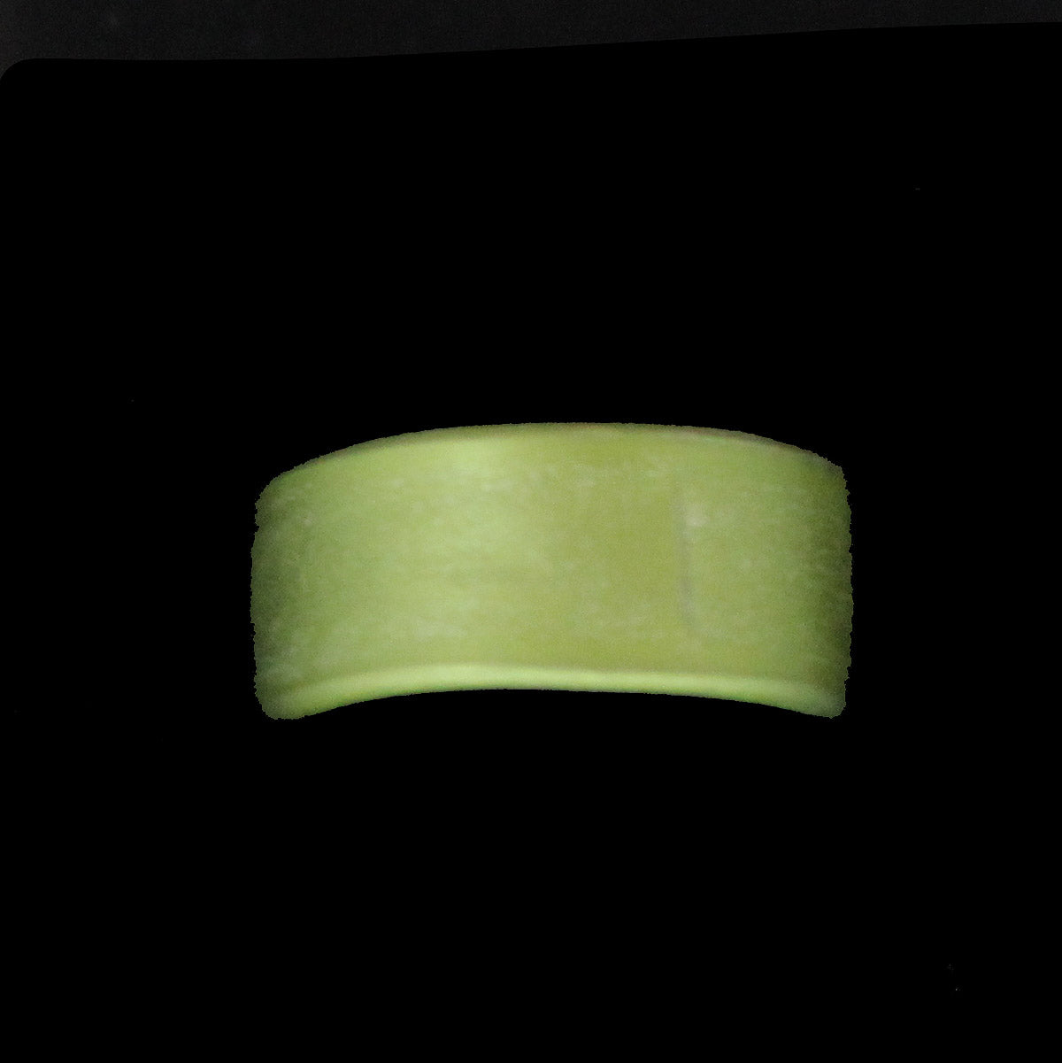 Chroma Rings in Anodized Aluminum