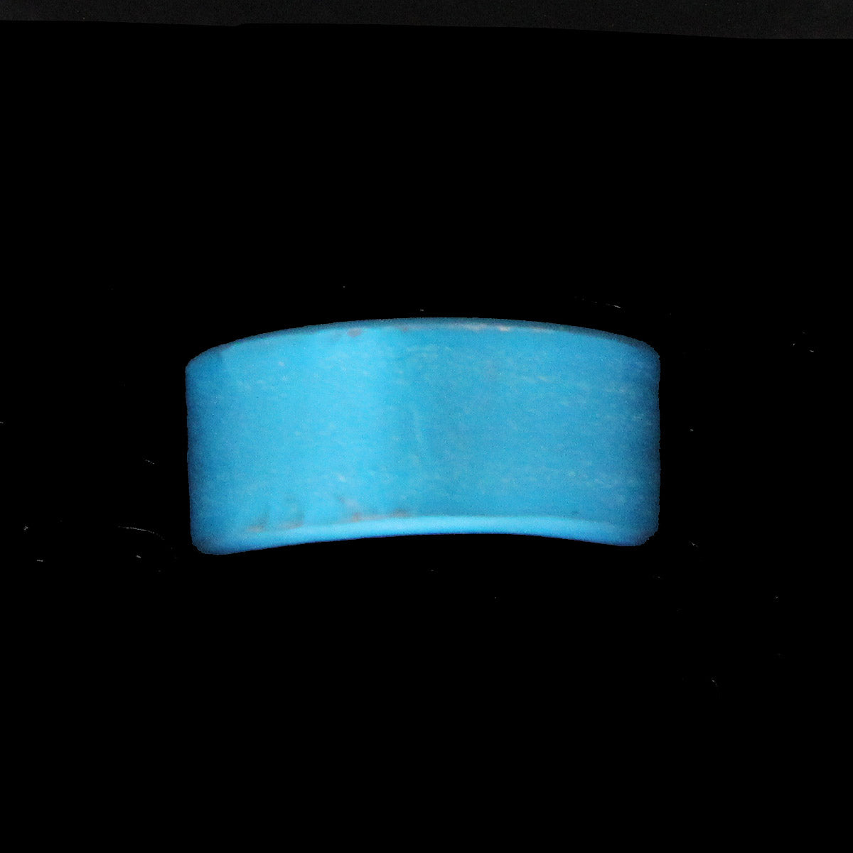 Chroma Rings in Anodized Aluminum