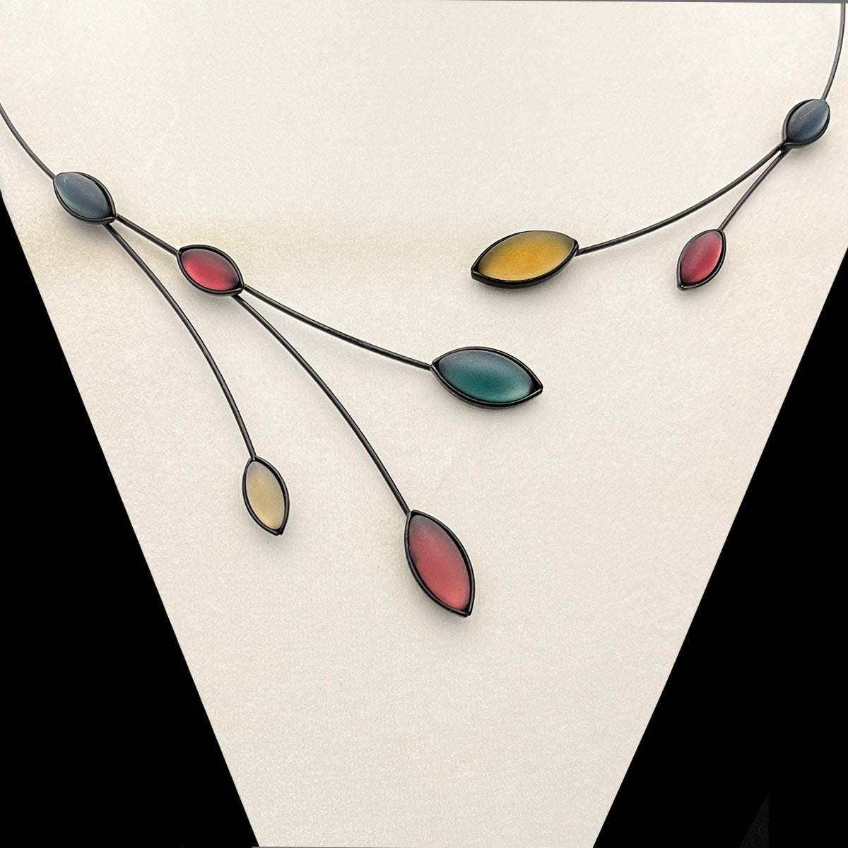 Branch Necklaces 2