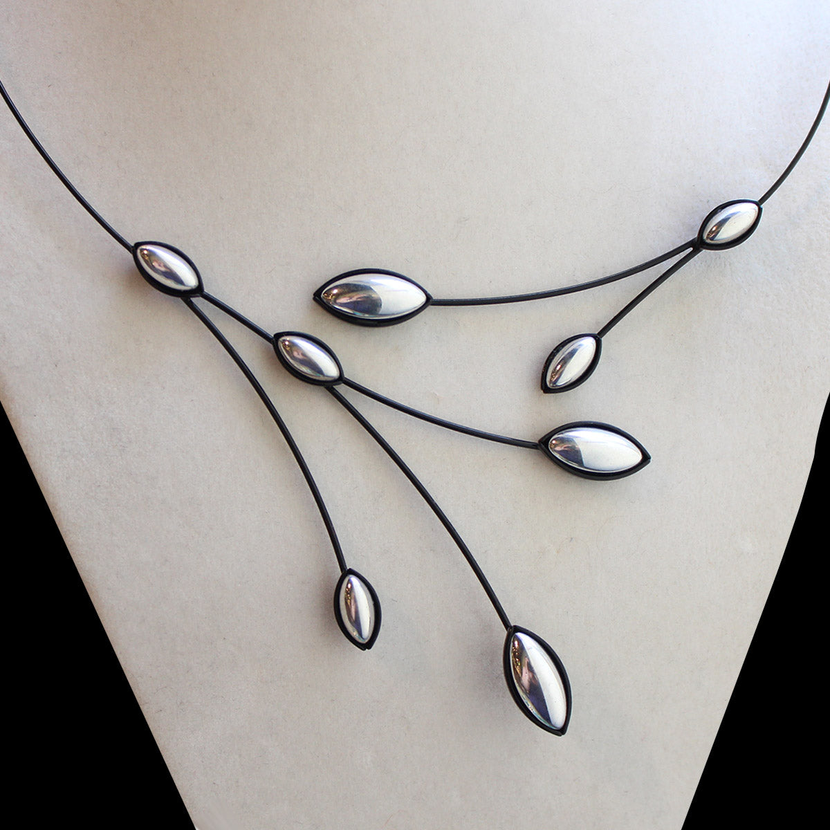 Branch Necklaces 2