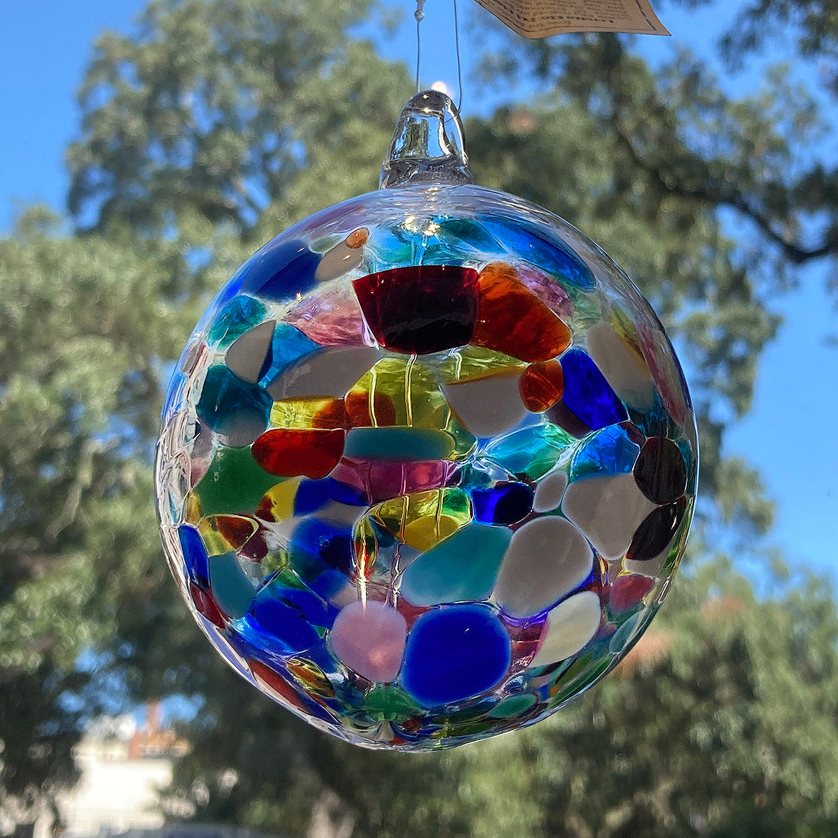 Fairy Globes