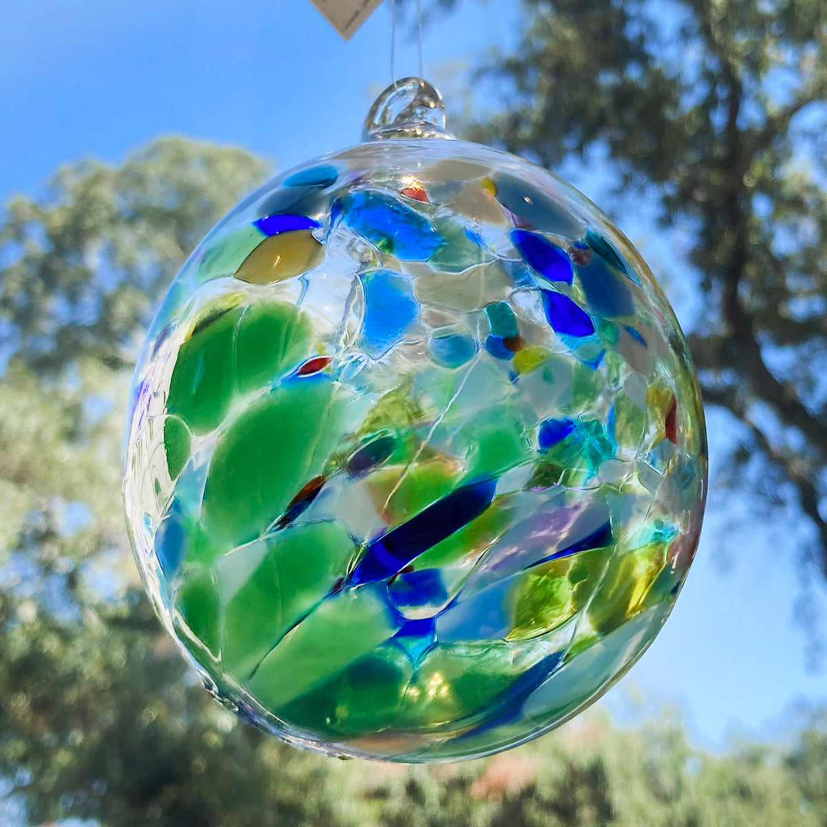 Fairy Globes