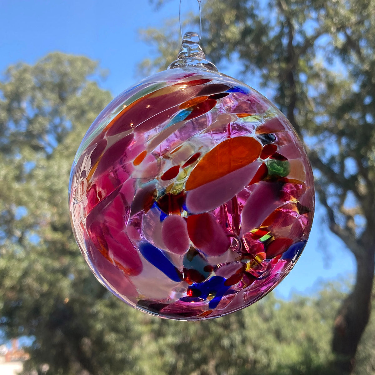 Fairy Globes