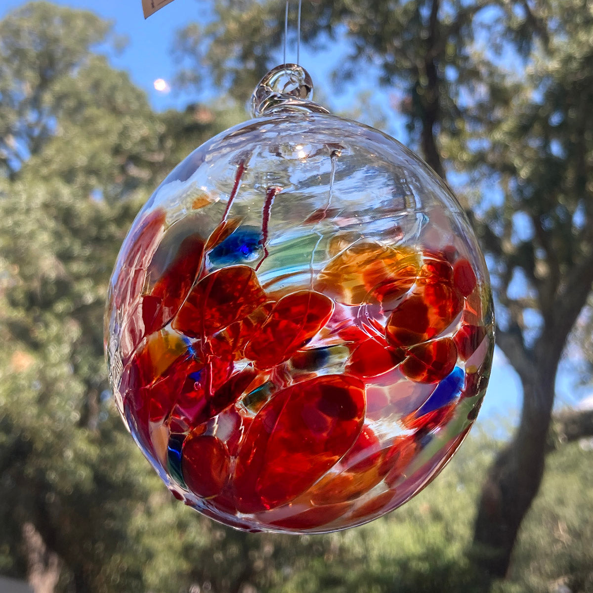 Fairy Globes
