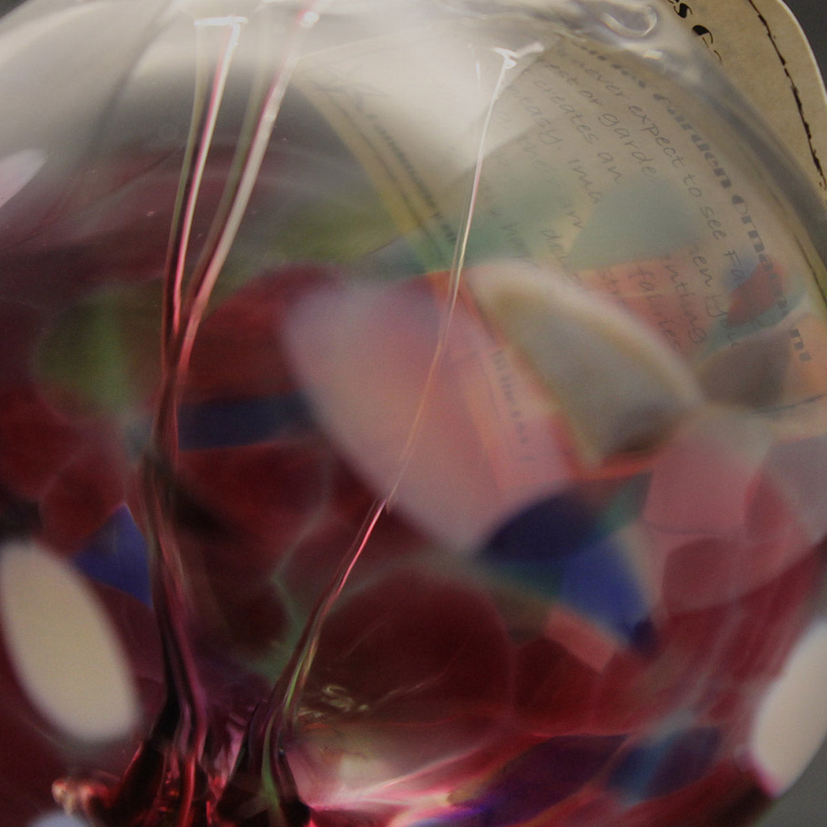 Fairy Globes