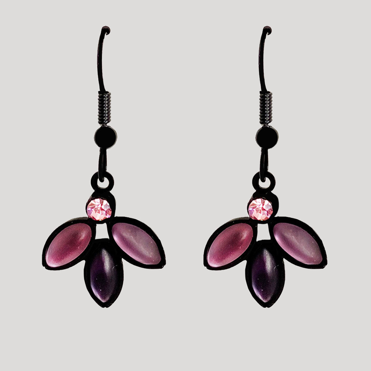 Flower Earrings