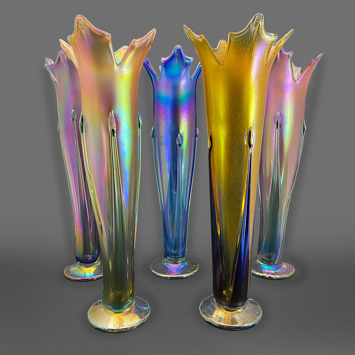 Flower Vases