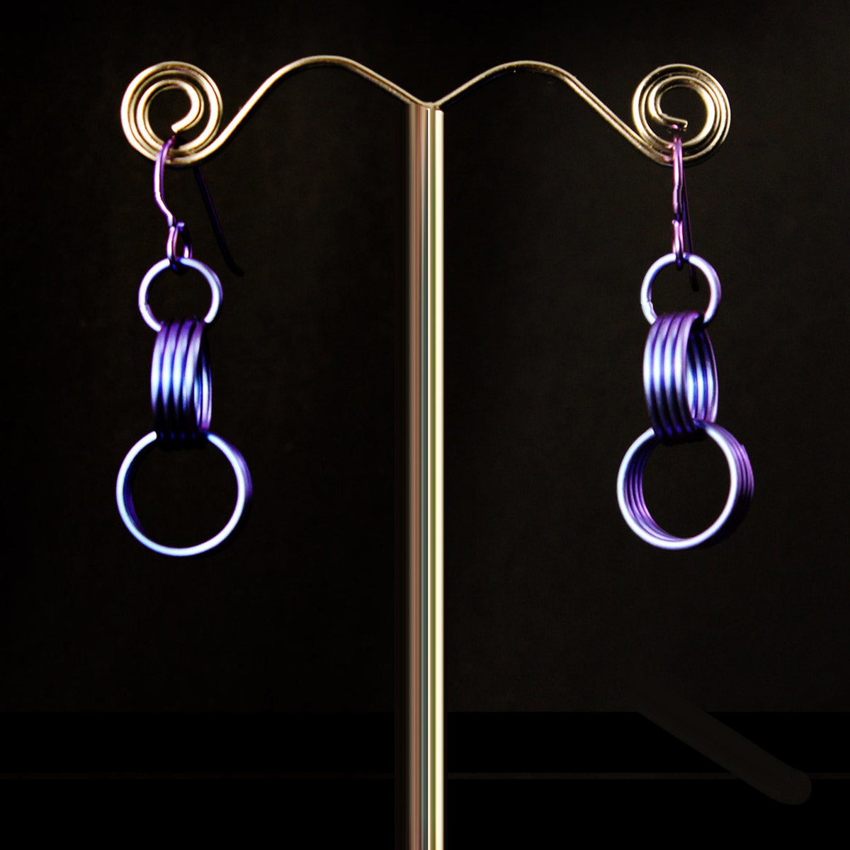 Love Knot Earrings