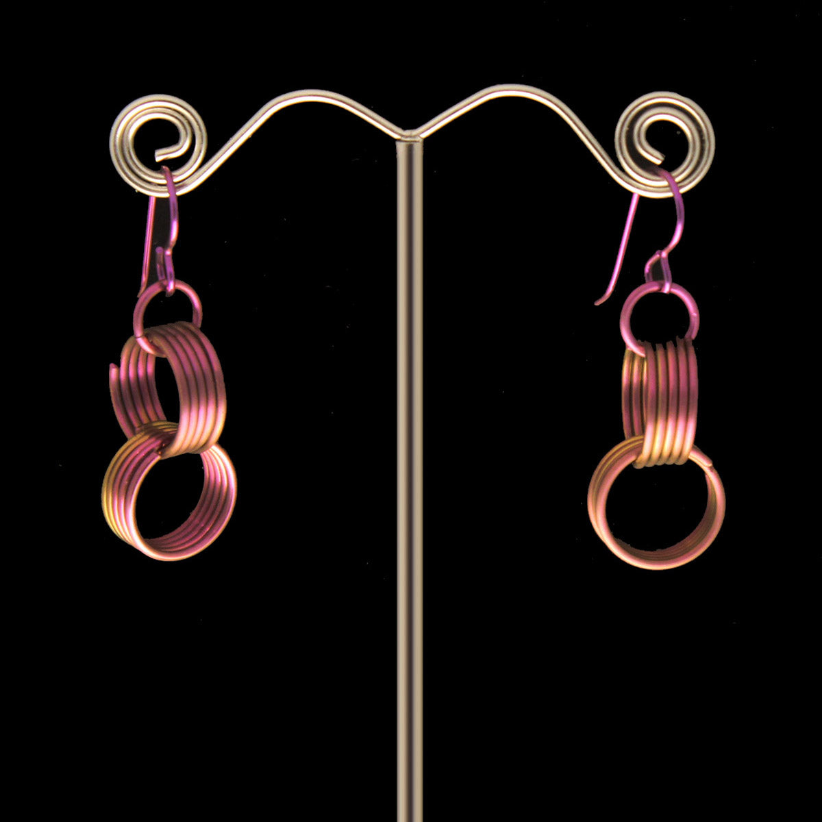 Love Knot Earrings