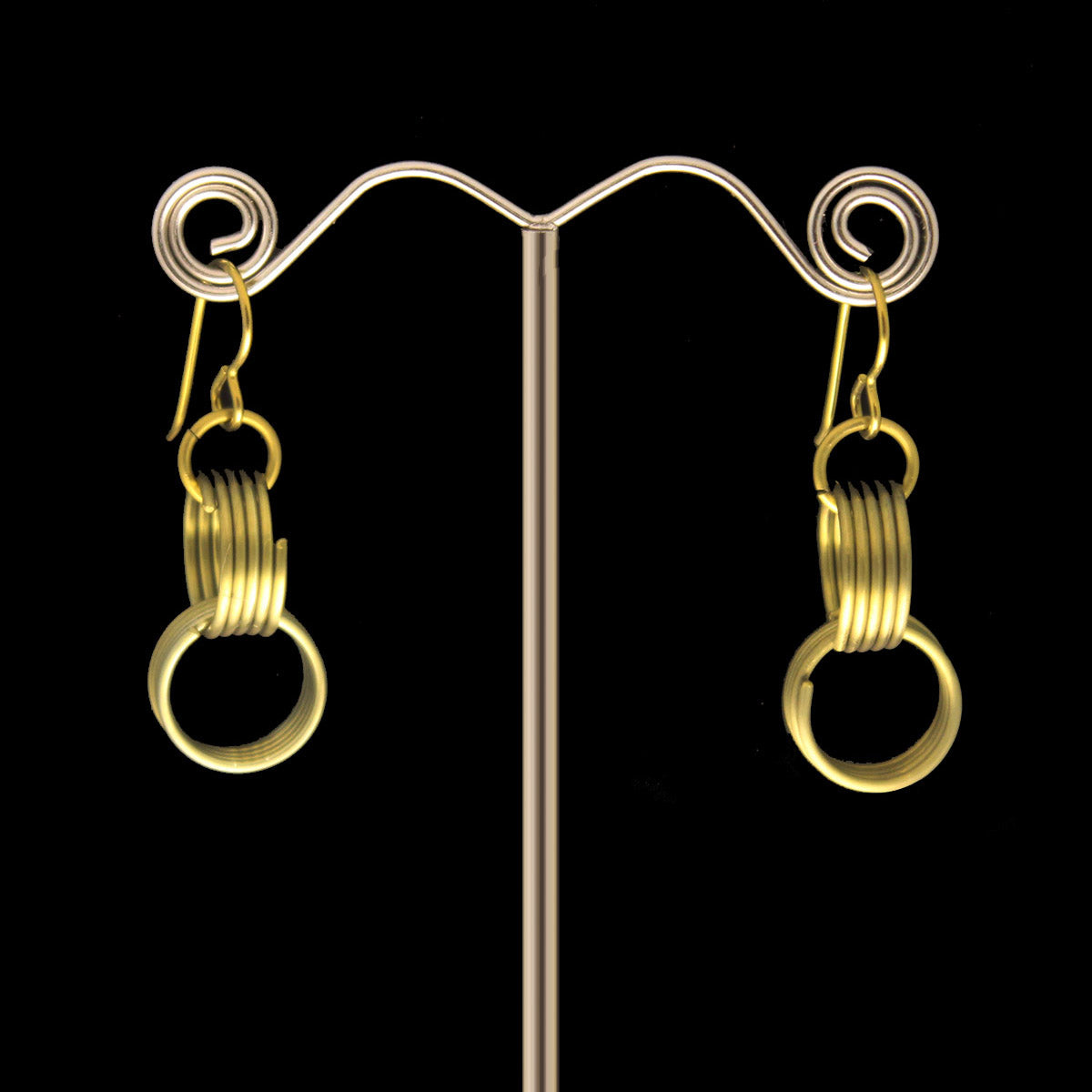 Love Knot Earrings