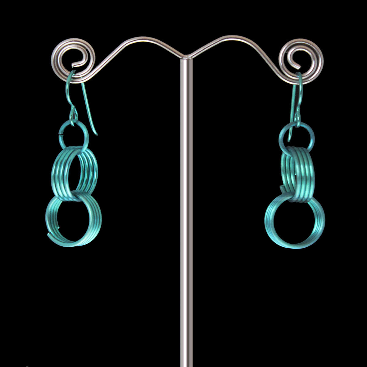 Love Knot Earrings