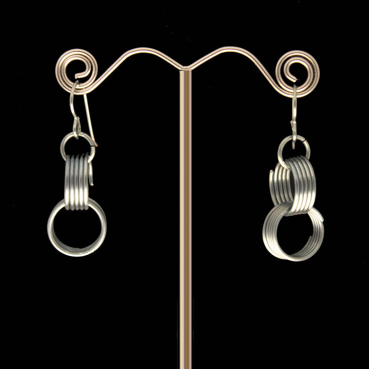 Love Knot Earrings
