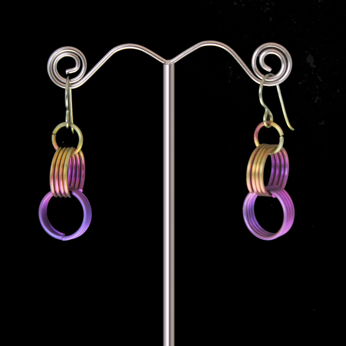Love Knot Earrings