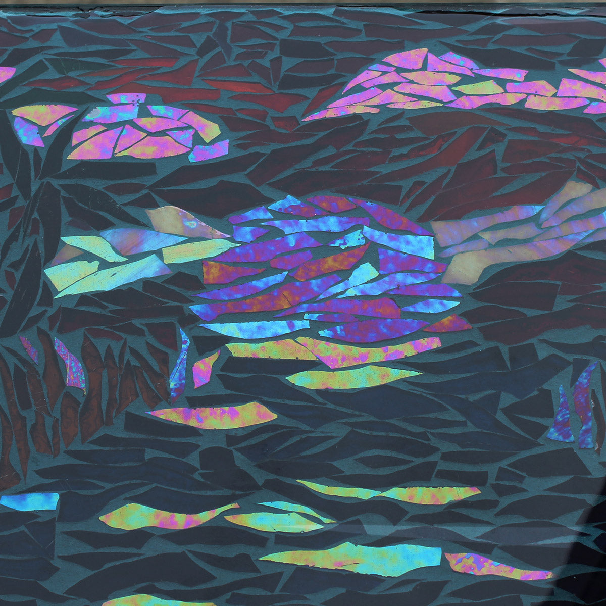 Marsh Mosaic