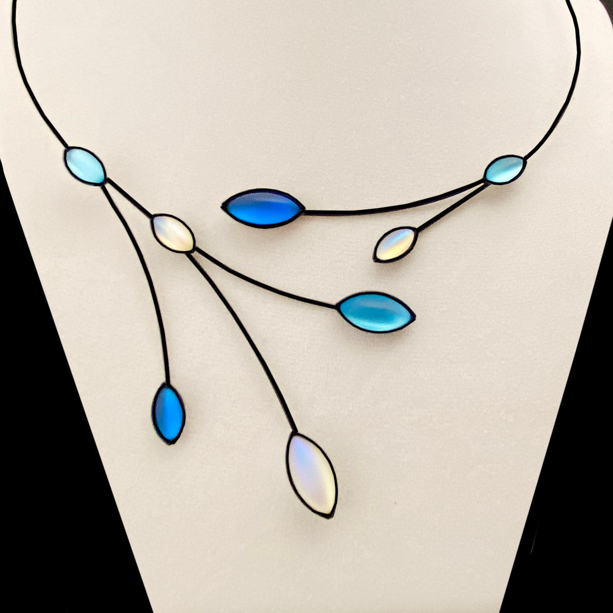 Branch Necklaces 2